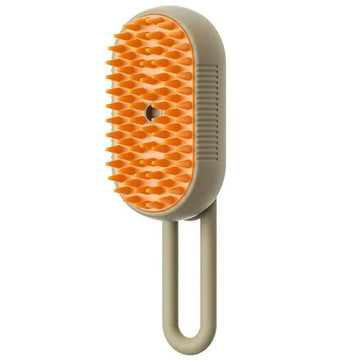 Electric Pet Cleaning Brush