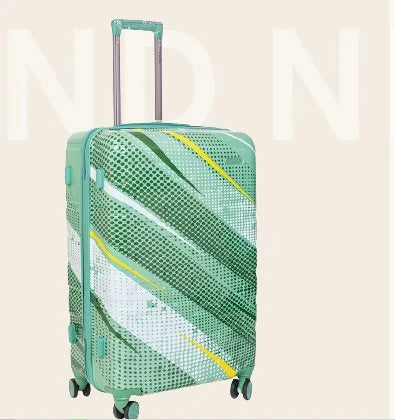 Custom Cabin Luggage (Pack of 3)