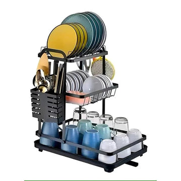 Dish Drying Rack