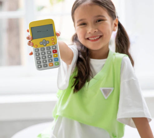 Kids Calculator