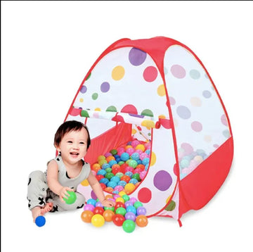 Kids Playhouse Tent