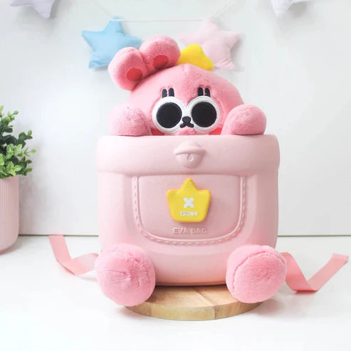 Kids Rabbit Backpack