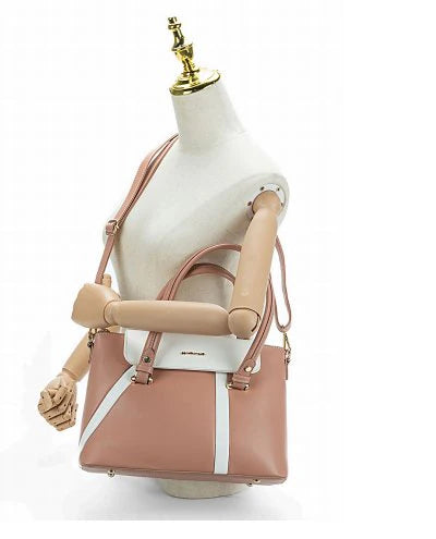 Leather Hand Bag For Women - Hayat Mart 
