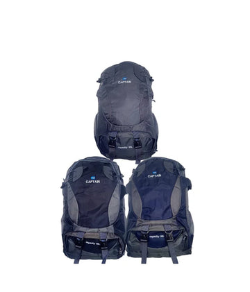 Men's Fashion Backpack